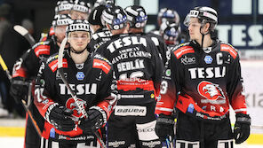ICE Hockey League verliert ein weiteres Team