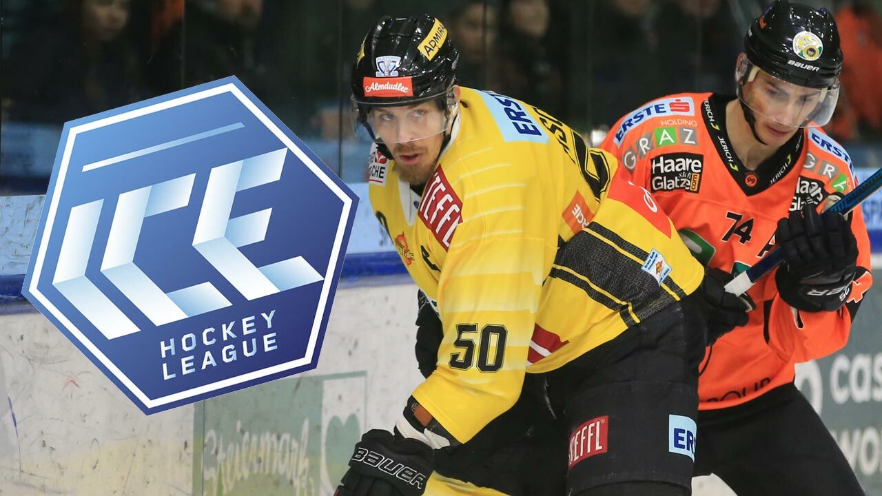Eishockey Neue Corona Probleme Vor Beginn Der Ice Laola1 At