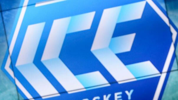 ICE Hockey League setzt Saison am Sonntag fort