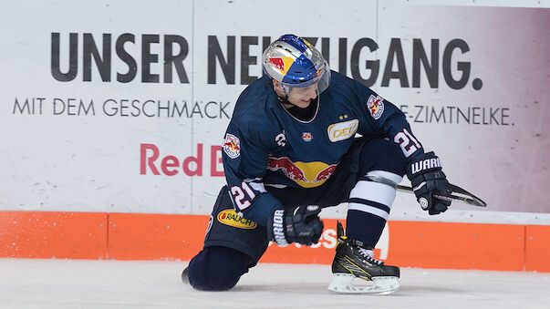 Bernd Freimüller erklärt Europa-NHL-Transfers