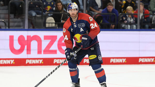 Transfercoup! Pustertal holt Ex-NHL-Defender