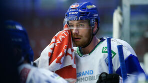ÖEHV-Legionär Raffl: 