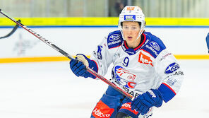 Rohrer führt ZSC Lions zum nächsten Saisonsieg