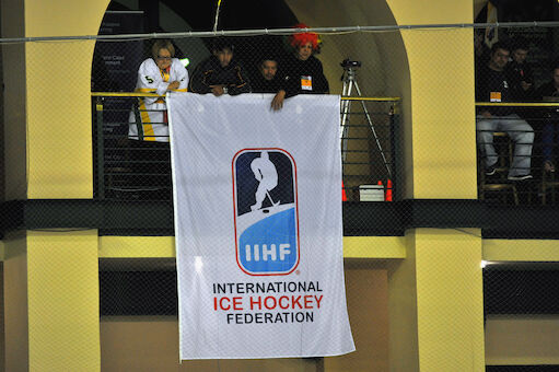 Internationaler Eishockeyverband ruft neuen Bewerb ins Leben