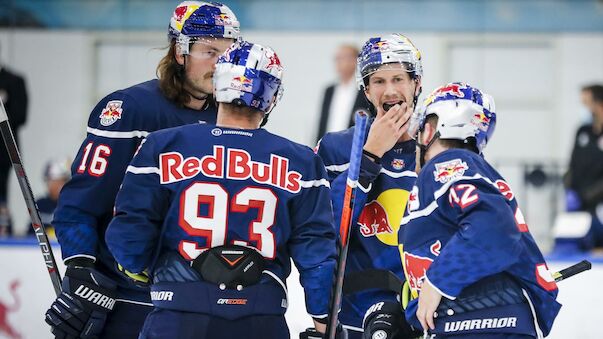 Red Bull München: Der übermächtige Gast?