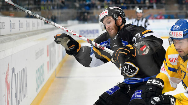 Mit Ulmer-Doppelpack in die Playoffs