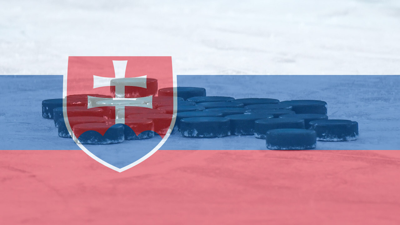 Bernd Freimüller Die Besonderheiten der slowakischen Extraliga