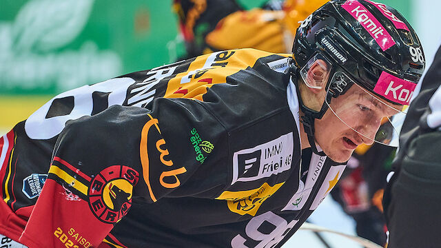 Derby-Drama! Baumgartner steuert auf bestes Karriere-Jahr zu