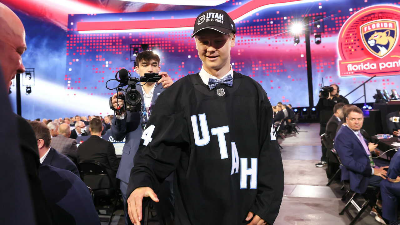 How Utah Pulled The Austrian Hulk Out Of The Hat