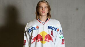 Senna Peeters: Österreichs 4. NHL-Drafthoffnung?