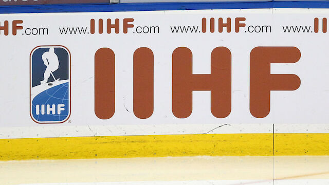 IIHF gibt Austragungsort für Eishockey-WM 2028 bekannt