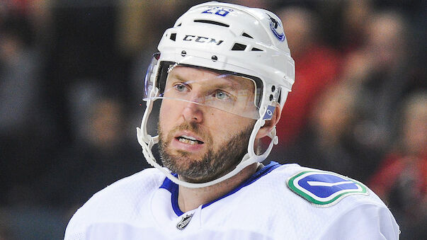 Herbe Niederlagen für Vanek und Raffl