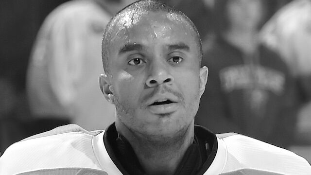 Ex-NHL-Goalie Ray Emery verstorben