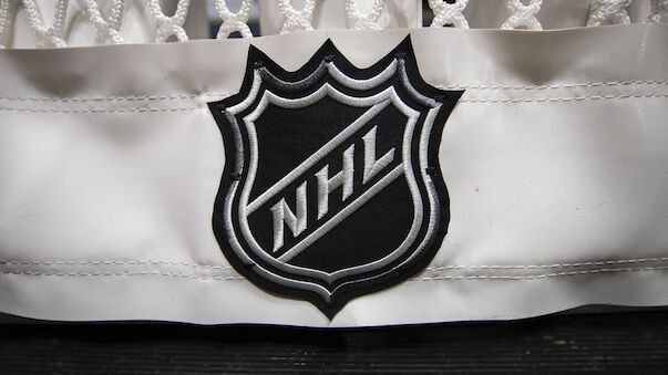 NHL bestätigt Saisonbeginn am 13. Jänner