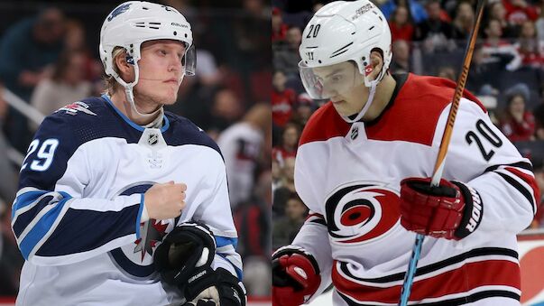 So verhandeln NHL-Teams mit Restricted Free Agents