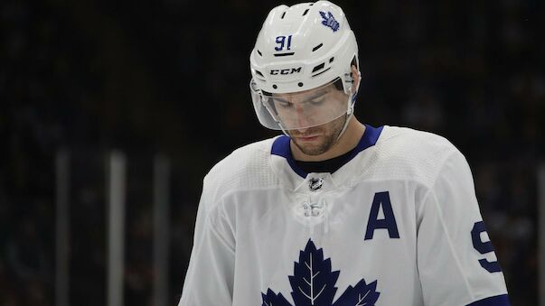 John Tavares verpasst die Eishockey-WM