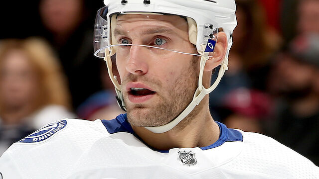 NHL: Nach 13 Saisonen hört Dan Girardi auf