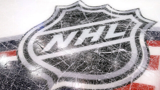 NHL-Draft wird auf Anfang Oktober verschoben