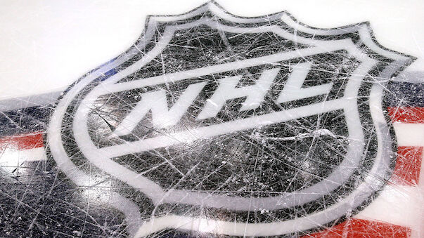 NHL-Draft wird auf Anfang Oktober verschoben
