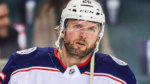 So steht's um Thomas Vanek