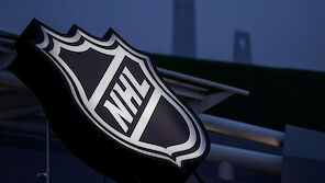 NHL-Restart am 1. August fixiert