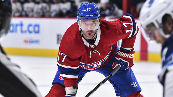 Washington Capitals holen Kovalchuk