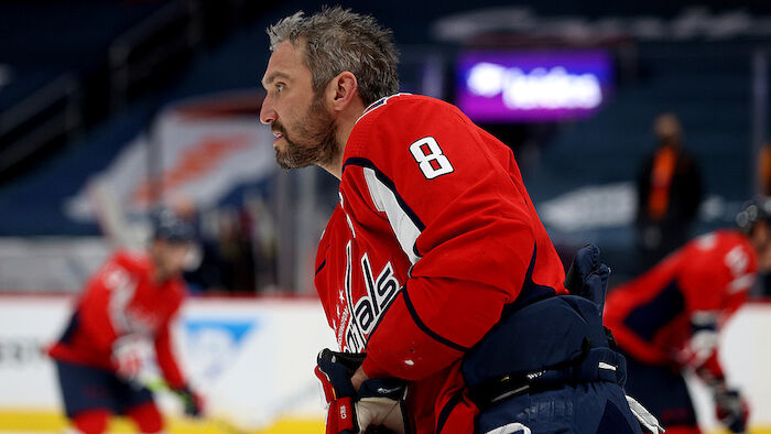 Ovechkin Gehalt : Spielergehalter Der Nhl Saison 2019 2020 Statista : — alex ovechkin (@ovi8) july 27, 2021.