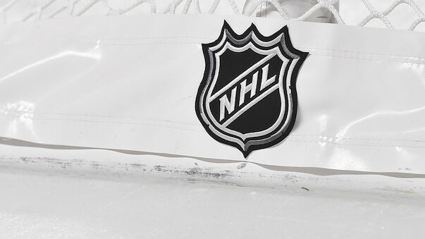 27 NHL-Profis vor Auftakt positiv