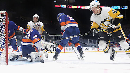 NHL: Siege für Maple Leafs, Lightning, Wild, Jets und die ...