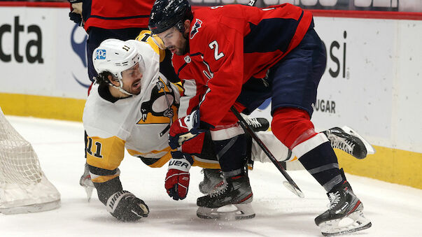 Raffls Caps trotz Overtime-Niederlage in Playoffs