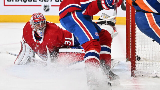 Price feiert bei Montreal-Pleite sein Comeback