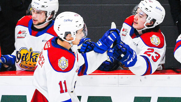 NHL Entry Draft: Diese Draftklasse verzückt nicht