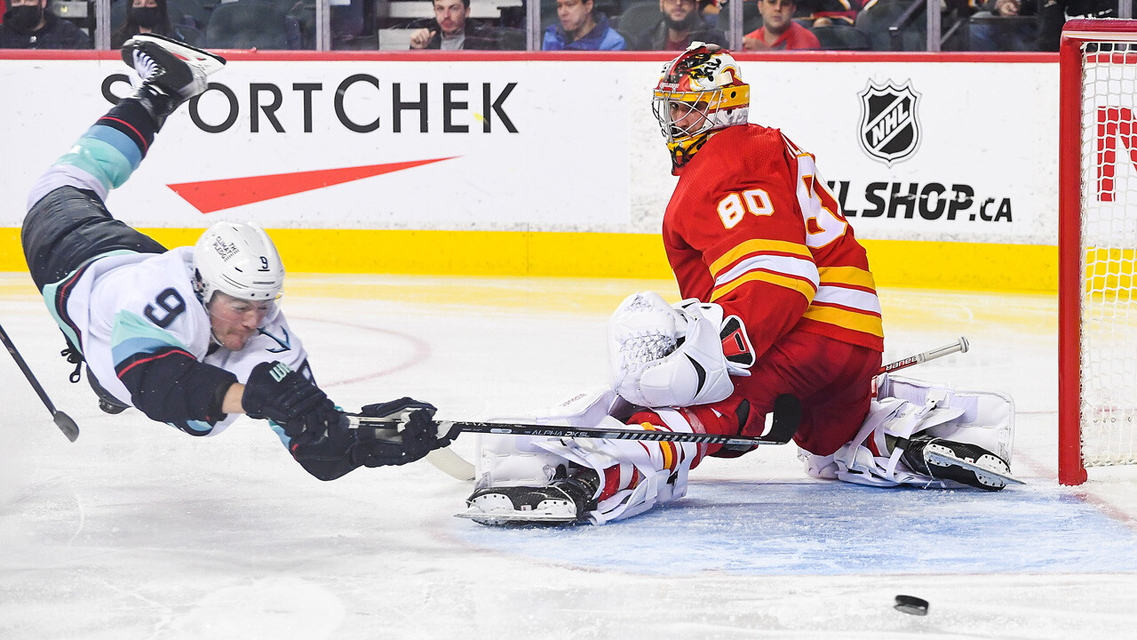 Sky Sichert Sich Nhl Rechte Bis Zu 300 Spiele Pro Saison Wintersport Eishockey Nhl