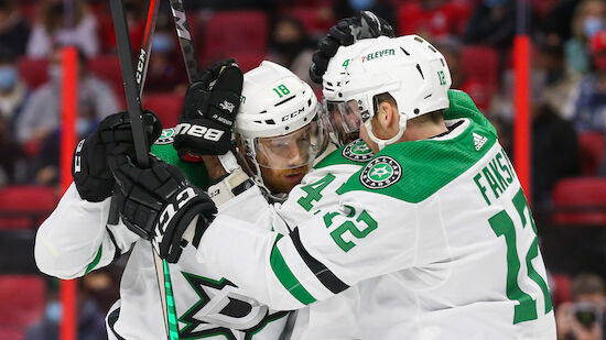 Raffls Stars setzen Siegeszug gegen Columbus fort