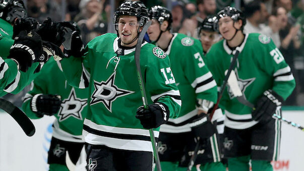 Raffls Stars schlagen NHL-Neuling Seattle Kraken