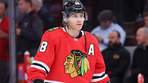 Neue NHL-Destination von Patrick Kane steht fest