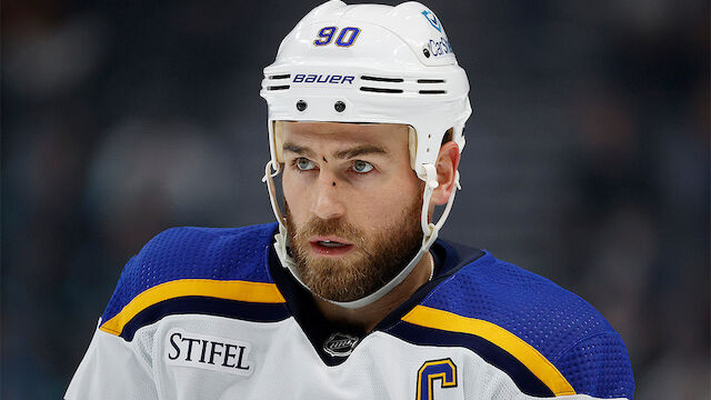 St. Louis Blues geben nächsten Superstar ab