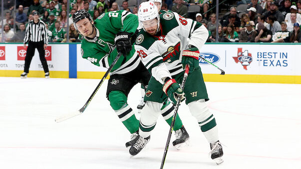 Ist Minnesota gerüstet, um den Playoff-Fluch abzulegen?
