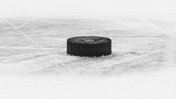 NHL: Dave Dryden, Erfinder der Goaliemaske, verstorben