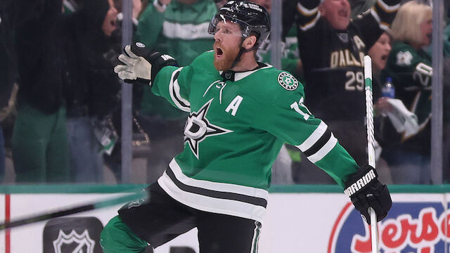 Nach über 1.300 Spielen! NHL-Altstar verkündet Karriereende