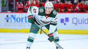 Geglückte NHL-Generalprobe für Marco Rossi