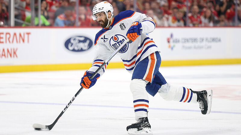 #15: Evan Bouchard