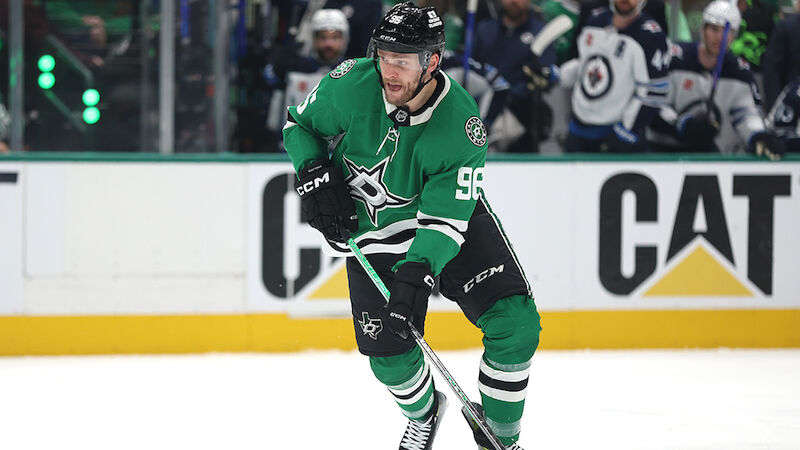 #5: Mikko Rantanen