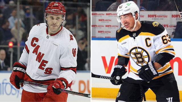 Zwei Blockbuster überstrahlen die NHL Trade Deadline