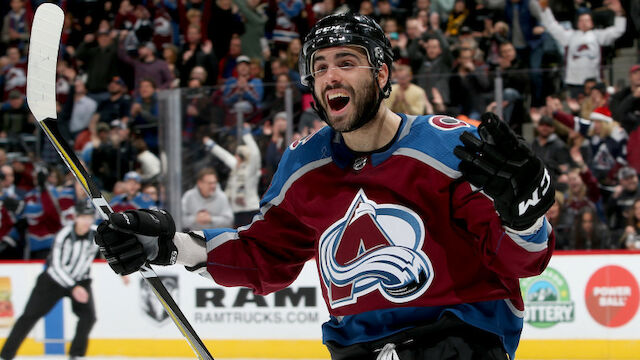 Transfercoup! Bozen angelt sich Ex-NHL-Defender