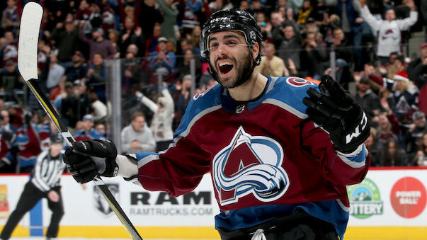 Transfercoup! Bozen angelt sich Ex-NHL-Defender