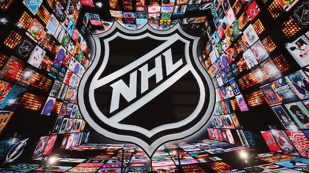 Draft naht: Hat Blake Vanek das Zeug zum NHL-Spieler?