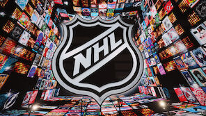 Draft naht: Hat Blake Vanek das Zeug zum NHL-Spieler?