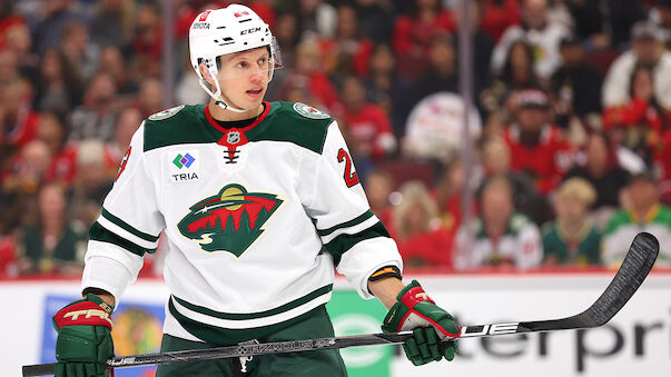 Rossi und Wild unterliegen Rangers nach Overtime