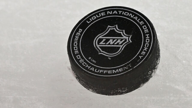 NHL gibt Ausrichter der Outdoor-Spiele 2025/26 bekannt